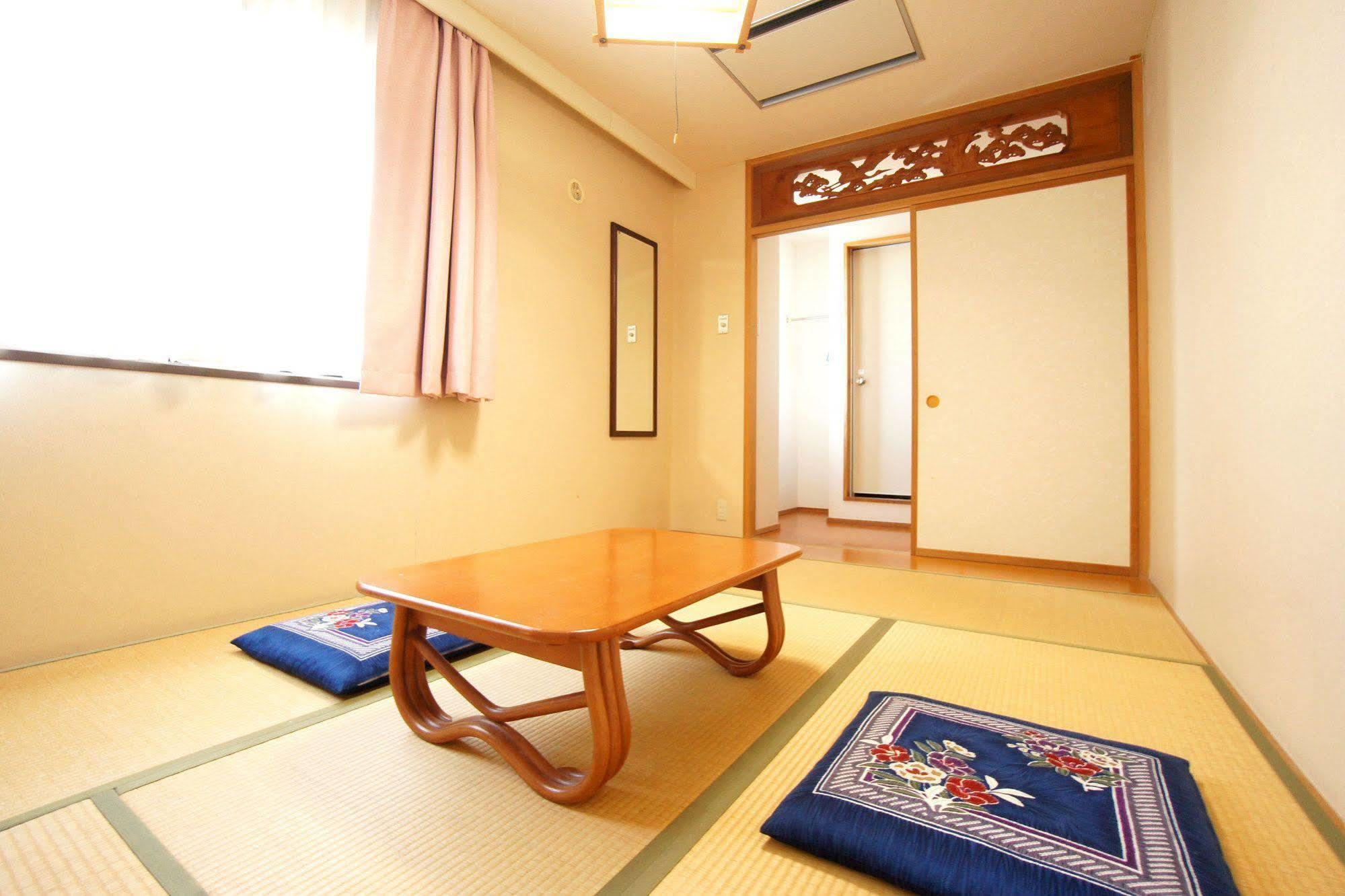Hotel Trend Matsumoto Exteriör bild